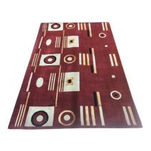 152 x 244 Bold and Beautiful Oriental Modern Handmade Rug