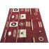 152 x 244 Bold and Beautiful Oriental Modern Handmade Rug