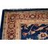 177 X 253 Elegant Traditional All Over Persian Design Rug