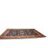 177 X 253 Elegant Traditional All Over Persian Design Rug