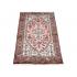 95 X 149 Luxurious Persian Traditional Medallion Heriz Handmade Wool Rug