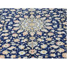 305 X 406 Timeless Persian Traditional Center Medallion Design Rug