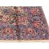 290 X 386 Perfect Center Medallion Design Handmade, Persian Traditional Wool Rug