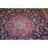 268 X 357 Very Unique Traditional, Antique Kashan Shah Abasi Design Rug