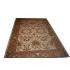 174 X 241 Simple And Elegant Persian Design Antique Look Traditional Rug