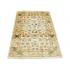 101 X 152 Subtle and Elegant Oriental Afghan Choobi Wool Rug