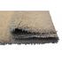 152 X 244 Strikingly Beautiful Super Shag Cream Modern Rug