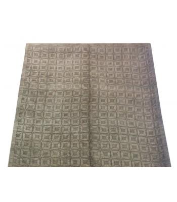 152 x 244 Sophisticated Handmade Indo Field Modern Rug