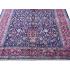 274 X 335 All Over Persian Mashhad Handmade Wool Rug