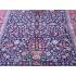 274 X 335 All Over Persian Mashhad Handmade Wool Rug