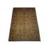 122 x 173 Simple & Stylish Oriental Allover Kazak Rug