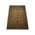 122 x 173 Simple & Stylish Oriental Allover Kazak Rug