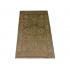 91 x 152 Elegant Vegetable Dye Traditional Handmade Wool Rug