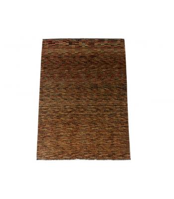 97 x 137 Classic Chobi, Vegetable Dye Stripe Design Oriental Rug