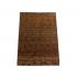 97 x 137 Classic Chobi, Vegetable Dye Stripe Design Oriental Rug