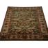 94 x 145 Chobi, Vegetable Dye Oriental Handmade Wool Rug