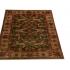 94 x 145 Chobi, Vegetable Dye Oriental Handmade Wool Rug