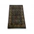 91 x 163 Bold & Elegant Oriental Sarough Wool Rug