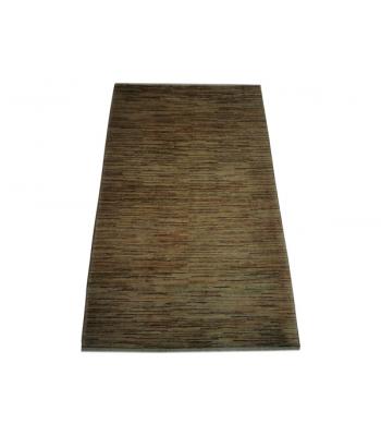 91 x 152 Classic Plain Chobi, Vegetable Dye Oriental Rug 