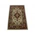 91 x 152 Simple & Subtle Oriental Sino Tabriz H& Tufted Rug