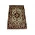 91 x 152 Simple and Subtle Oriental Sino Tabriz Hand Tufted Rug