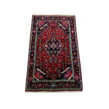 97 x173 Unique and Stylish  Handmade Hamedan Persian Rug