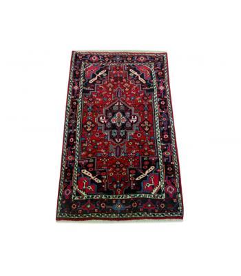 97 x173 Unique and Stylish  Handmade Hamedan Persian Rug