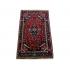 97 x173 Unique and Stylish  Handmade Hamedan Persian Rug