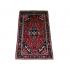 97 x173 Unique and Stylish  Handmade Hamedan Persian Rug