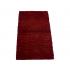 91 x 152 Elegant & Simple Modern Oriental Handmade Shag Rug