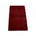 91 x 152 Elegant & Simple Modern Oriental Handmade Shag Rug