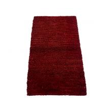 91 x 152 Elegant and Simple Modern Oriental Handmade Shag Rug