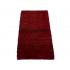 91 x 152 Elegant & Simple Modern Oriental Handmade Shag Rug