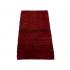 91 x 152 Elegant & Simple Modern Oriental Handmade Shag Rug