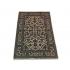 99 x 145 Luxurious Persian Medallion Design Handmade Wool Rug