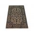 99 x 145 Luxurious Persian Medallion Design Handmade Wool Rug