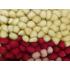 Modern Contemporary Multi Colour pure wool rug
