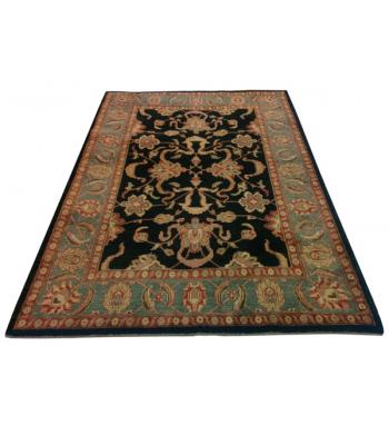 165 x 234 Royal Oriental Vegetable Dye Wool Rug