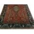 Persian Bakhtiar handmade Wool Rug