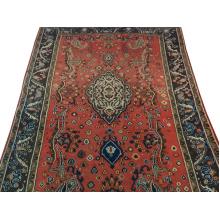 Persian Bakhtiar handmade Wool Rug