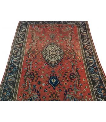 Persian Bakhtiar handmade Wool Rug