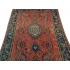 Persian Bakhtiar handmade Wool Rug