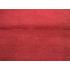 109 x 171 Classic Plain Red Oriental Modern Wool Rug