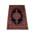 99 x 165 Colourful Persian Sarough Open Field Rug