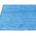 140 X 195 Sophisticated Handmade Diamond Design Blue Modern Rug