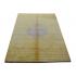152 X 213 Luxurious and Elegant Modern Gabbeh Handmade Wool Rug