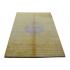 152 X 213 Luxurious and Elegant Modern Gabbeh Handmade Wool Rug