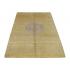 152 X 213 Luxurious and Elegant Modern Gabbeh Handmade Wool Rug