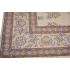 250 X 305 Graceful Open Field All Over Design Traditional Persian Tabriz