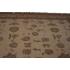 250 X 305 Graceful Open Field All Over Design Traditional Persian Tabriz